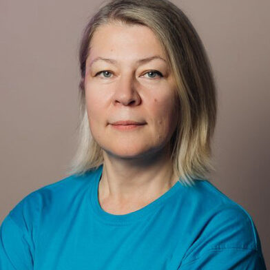 Anna Rozentsvit Pic